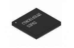 China Integrated Circuit Chip CY8C6145LQI-S3F62 Low Power Microcontrollers Chip 150MHz supplier