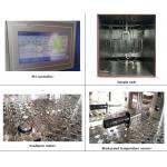 Laboratory Xenon Test Chamber TEMI 880 To Test Temperature / Humidity / Wind