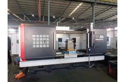 China Ck61100 Heavy Duty Horizontal Metal CNC Lathe Machine 3000mm Cnc Lathe Turning supplier