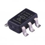 New and TPS3839K33DBZT TPS3831G12DQNR TPS3828-33DBVR SOT23-3 Module BOM Integrated Circuits Ic Chip Microcontrollers for sale