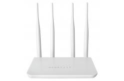 China White Wireless Router With Sim Card Slot supplier