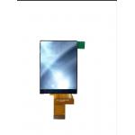 IPS TFT LCD Display 240*320 TFT LCD Industrial Digital LCD 280 Brightness for sale