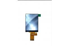 China IPS TFT LCD Display 240*320 TFT LCD Industrial Digital LCD 280 Brightness supplier