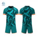 Customizable Dynamic Football Jersey Ideal for Competitive Matches Everyday Fan Wear Adult Size L Customization Time 2-4 weeks for sale
