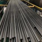 Customized Size Stainless Steel Tube Hollow Section seamless S31803 s32101 for sale