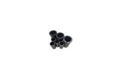 China Thermal Conductivity Custom Graphite Molds For Casting Metal supplier