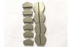 China Welding Percussion Drill Bits, Tungsten Carbide Inserts ,YG4C,YG8,WC,Cobalt supplier