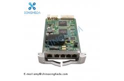 China HUAWEI AUX SSR2AUX 03038480 Huawei OSN1500B System Auxiliary Interface Board supplier