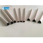 P Shape Shielding Products With Adhesive Emi Shileding Gasket for sale