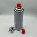 Premium LPG Replacement Valve for Commercial Gas Appliances - High - Pressure Resistance Specification for sale