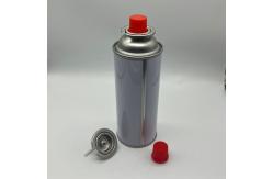 China Premium LPG Replacement Valve for Commercial Gas Appliances - High - Pressure Resistance Specification supplier