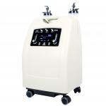 Hot sale Medical 10L Household double flow oxygen generator & home use Oxygen Concentration for sale