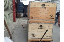 China UD-181LC Eco Galaxy Printing Machine 220V With Dx5 Printhead supplier