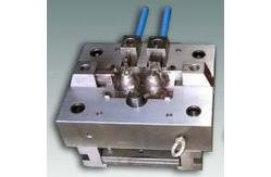 China Custom CNC Machining A380 Aluminium Die Casting Mould Powder Coating supplier