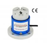 Flange-to-Square Reaction Torque Sensor 30Nm 20N*m 10N-m 5N*m 2N*m 1N-m 0.5Nm for sale