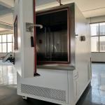Desktop Constant Lab Humidity Chamber 48L 220V 2.5KW