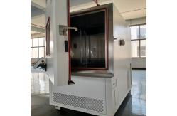 China Desktop Constant Lab Humidity Chamber 48L 220V 2.5KW supplier
