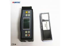 China Inductance Sensor Portable Surface Roughness Tester SRT 6210 with 10mm LCD supplier