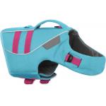  				Adjustable and Reflective Strip Dog Life Jacket 	        