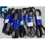 Heat Resist Multi V Drive Belts , Alternator Drive Belt For  Mini Digger VOE20459311 for sale