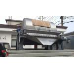 Condensation Crystallization Slicer For Crystals for sale