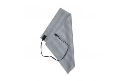 China Graphene Heating Sheet Customizable Heating Solution For Industrial Needs supplier