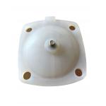 Detachable Composite Diaphragm Sanitary Grade for Blood Products Vaccine Industry for sale