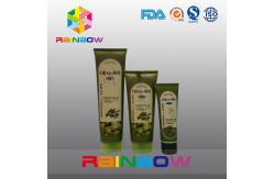 China Customized Labels Self Adhesive Paper Shrink Sleeve Labels / Stickers For Bottle / Bag supplier