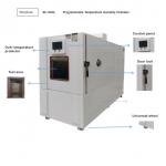 Programmable Laboratory Battery Electronics Test Chamber Customized Chamber for sale
