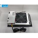 TEC Peltier Liquid Thermoelctric Aluminum Plate Cooler 24VDC for sale