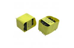 China Mn-Zn Compact EE1811 High Frequency Transformer for Mobile Phone Charger supplier