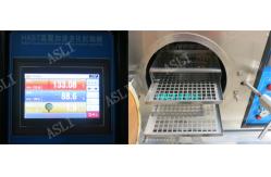 China Laboratory Constant Temperature Humidity Dust Climate Test Chamber Price supplier