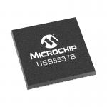 American Microchip Integrated Circuits USB5537B-6080AKZETR Brand New Original Electronic Components Package  Monitor and Reset Ethernet Controller for sale