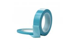 China PVC Fine Line Masking Tape Heat Resistant Automotive Baking Covered Green supplier