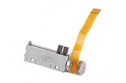 China Slider Linear Stepping Motor 5V DC supplier