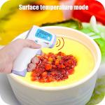 FCC Class II Digital Infrared IR Body Thermometer for sale