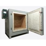 High temperature muffle furnace , Big Mesh Belt Furnaces / Vacuum Hardening Furnace for sale