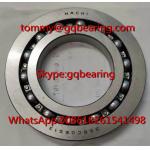 NACHI 35BC06S13 Single Row Deep Groove Ball Bearing for Automotive Gearbox for sale