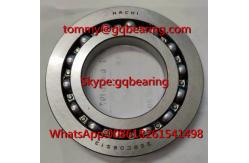 China NACHI 35BC06S13 Single Row Deep Groove Ball Bearing for Automotive Gearbox supplier