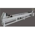 Roller Skates Slope Impact Test Equipment , Lab Testing Machine CE Approved for sale