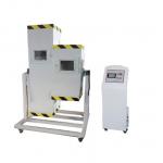 GB/T2423.8 750W Touch Screen Mobile Phone Drum Drop Tester  Roller Drop Tester drop testing machine for sale