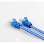 1000 Mbps UTP CAT5E Network Cable For High Speed Data Transfer for sale