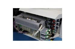 China Full Automatic PCB Printing Machine PC Control Automatic Solder Paste Printer A9 supplier