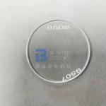 4 Inch 0.35mm Lithium Tantalate Wafer 36Y 42Y For SAW And BAW Applications for sale