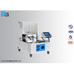IEC60335-2-25 Clause 18 Microwave Oven Door Endurance Tester PLC Control for sale