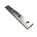 SONGPU Wood Recycling Woodchuck Chipper Chipper Shredder Blades for sale