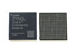 China XC7Z010 2CLG400I Field Programmable Gate Array supplier