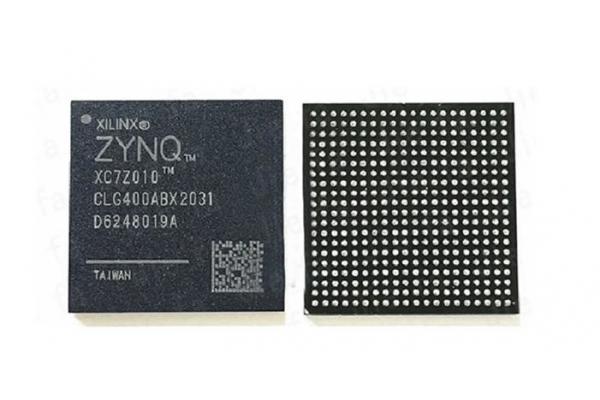 XC7Z010 2CLG400I Field Programmable Gate Array