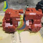 235-60-11100 Hydraulic Pump For GD805A-1 Grader for sale