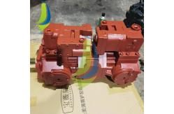 China 235-60-11100 Hydraulic Pump For GD805A-1 Grader supplier